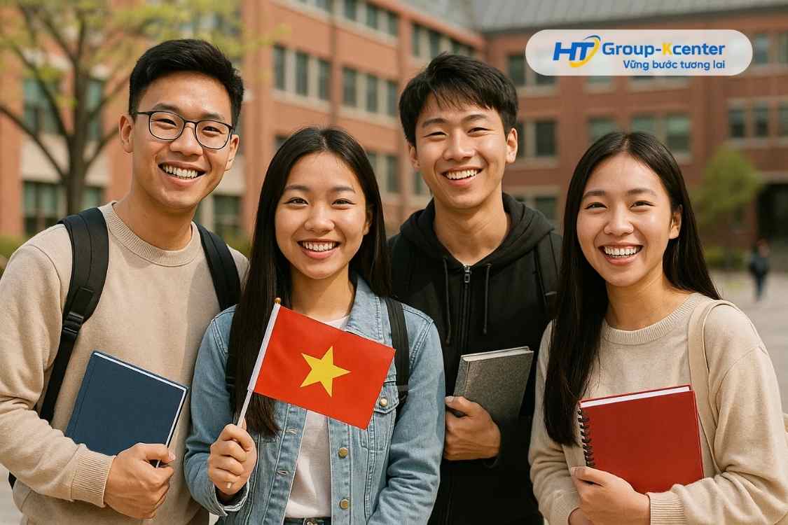 du học sinh hàn quốc