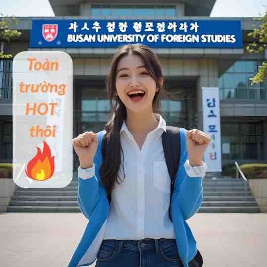 Lý do nên chọn thành phố cảng Busan sôi động
