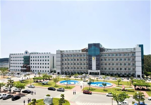 Đại học Hanseo