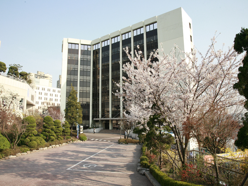 Đại học nữ Sungshin