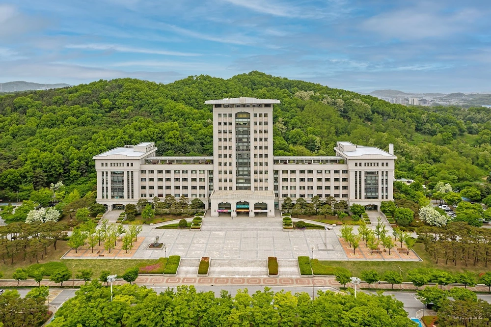 Đại học Sunmoon