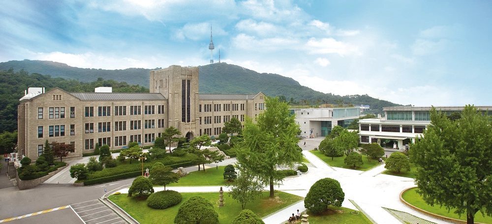 Đại học Dongguk