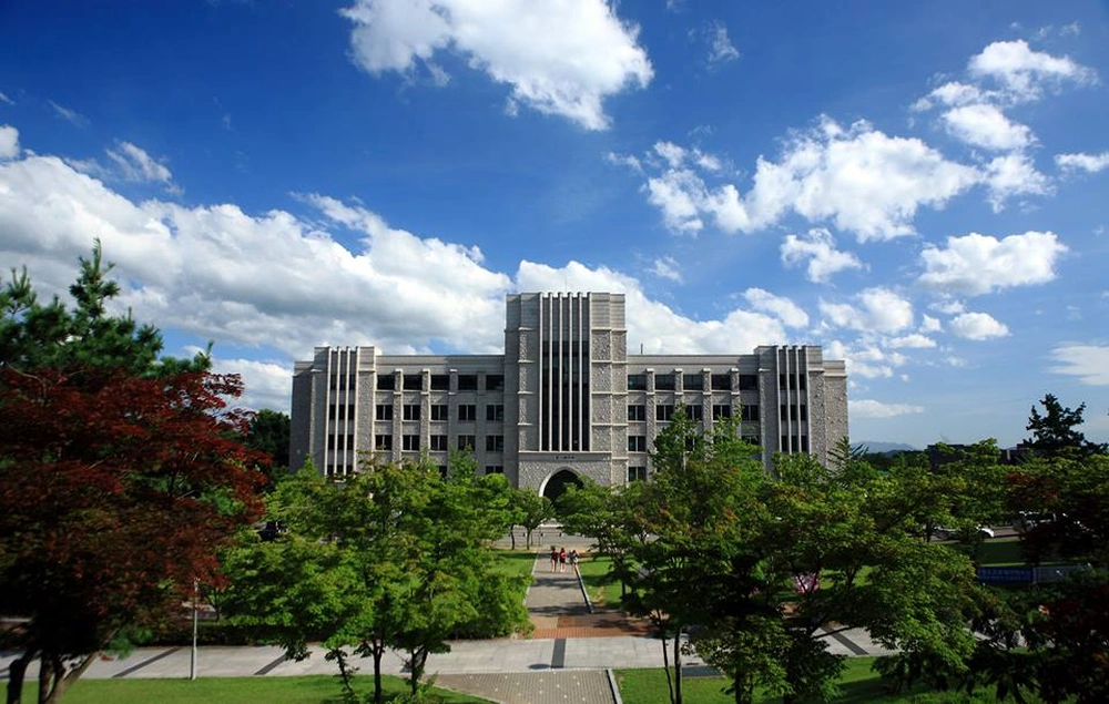 Đại học Sejong