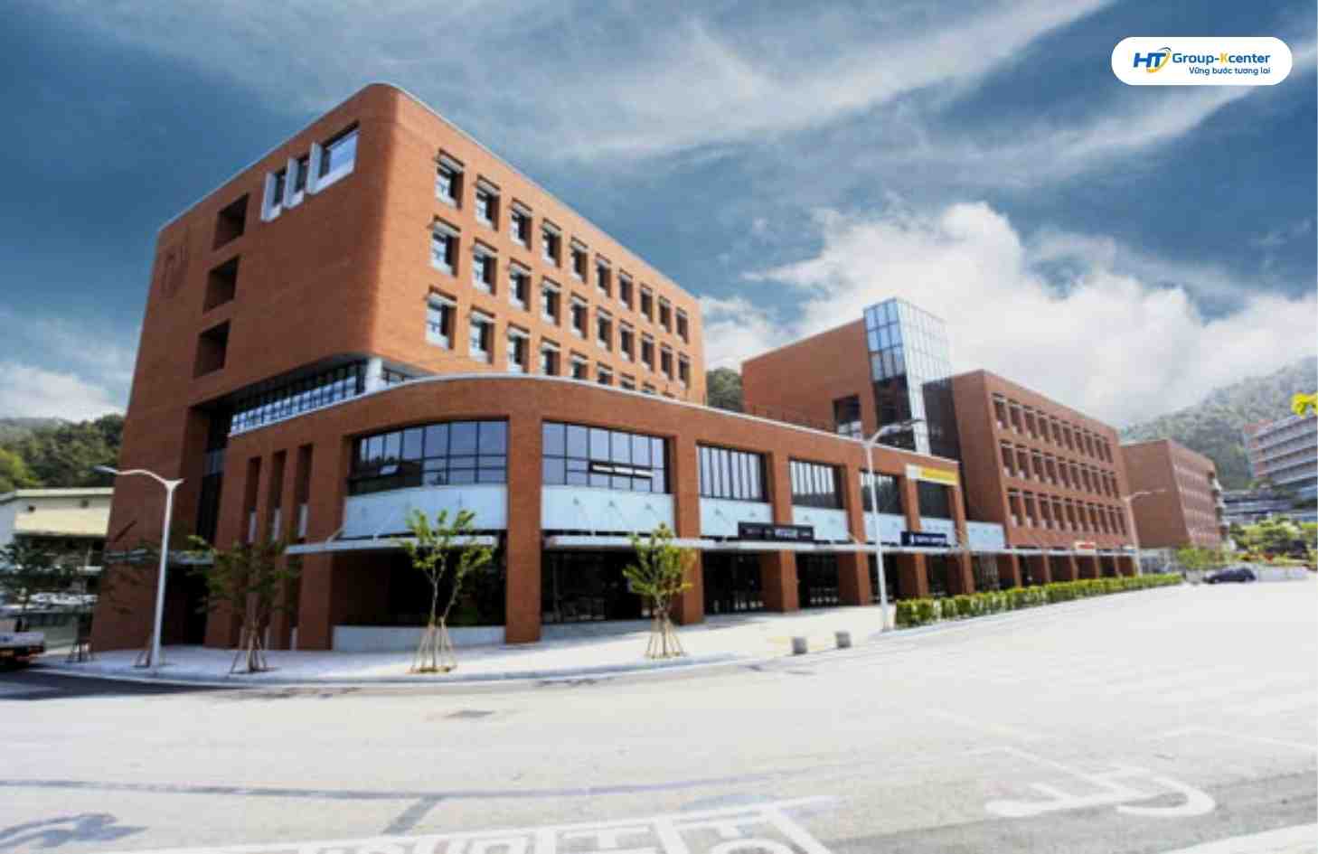Trường đại học Silla 