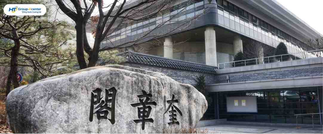 trường đại học quốc gia seoul hàn quốc