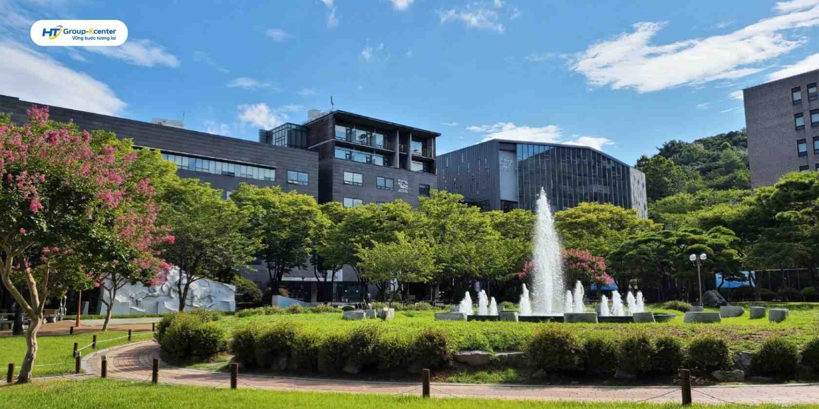 Trường đại học Soongsil Hàn Quốc