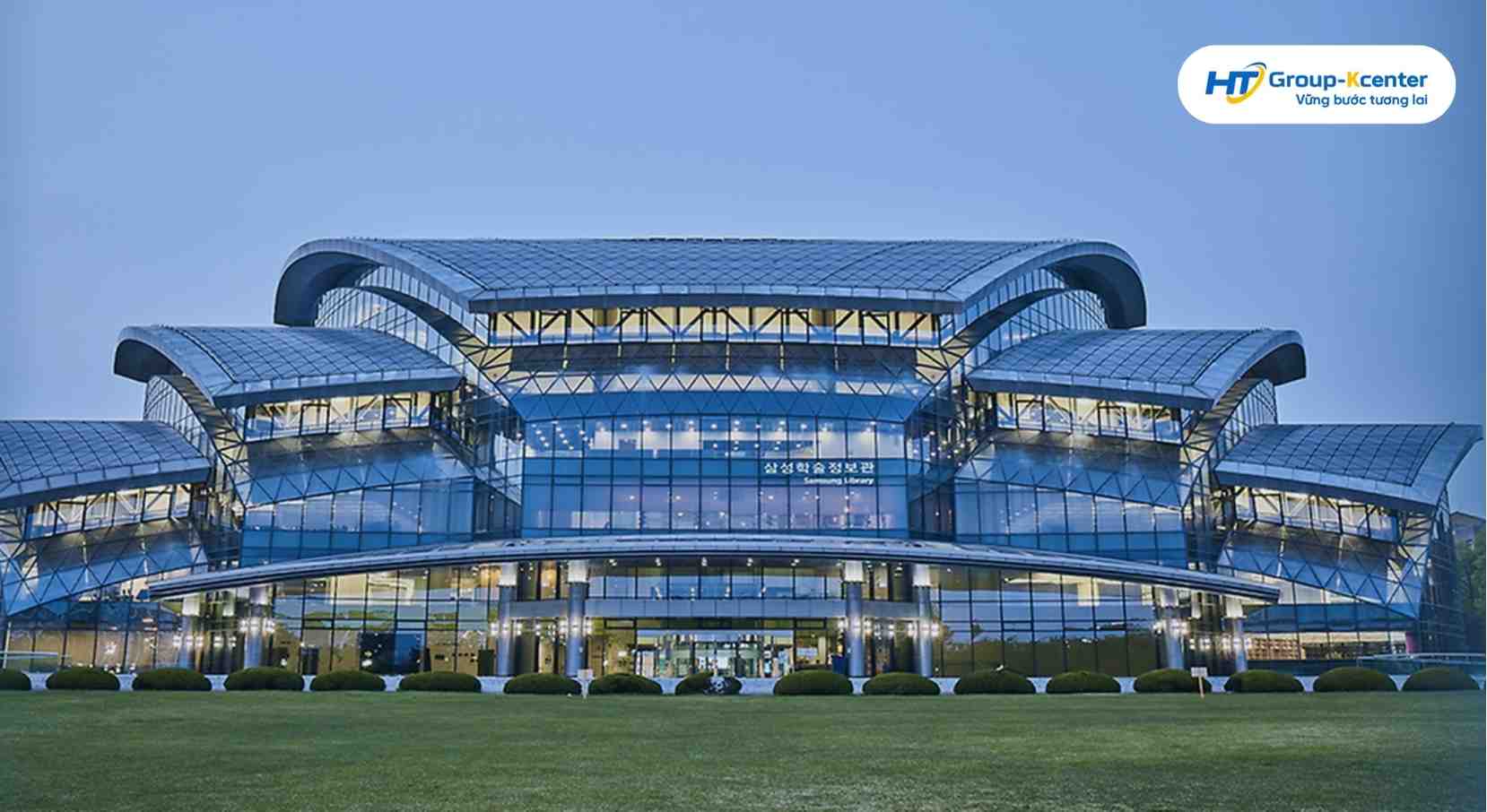 Trường đại học sungkyunkwan