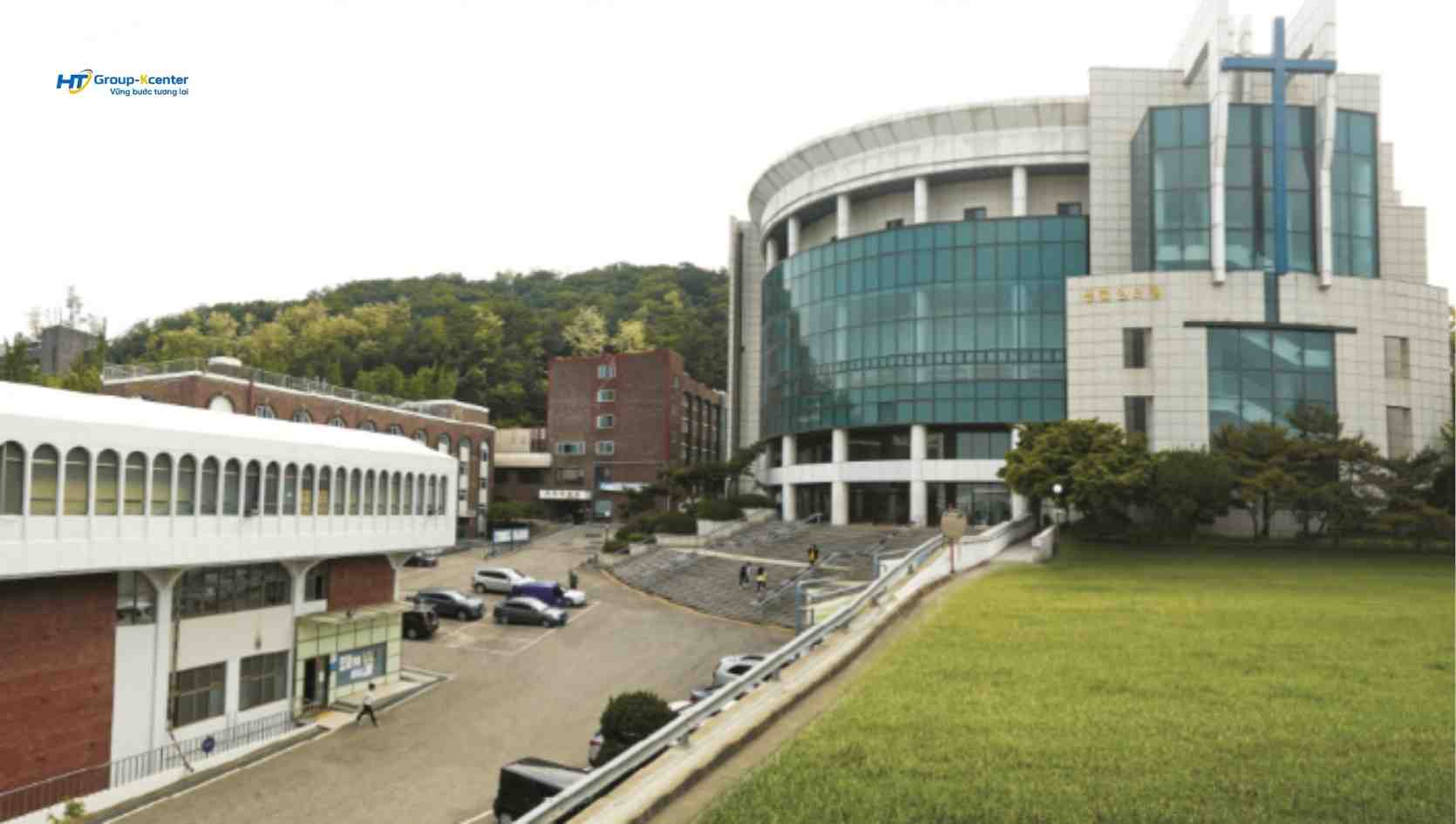 Trường đại học thầnthần học seoul