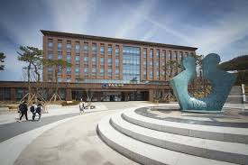 Chi phí du học và học bổng tại Đại học Cheongju