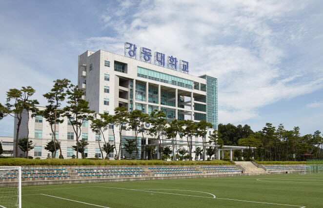 Gangdong University - Lựa chọn tiết kiệm, thực tiễn cho sinh viên Việt Nam tại Hàn Quốc