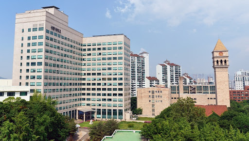 Giới thiệu về Đại học Sejong - Trường đại học tư thục danh tiếng tại Hàn Quốc