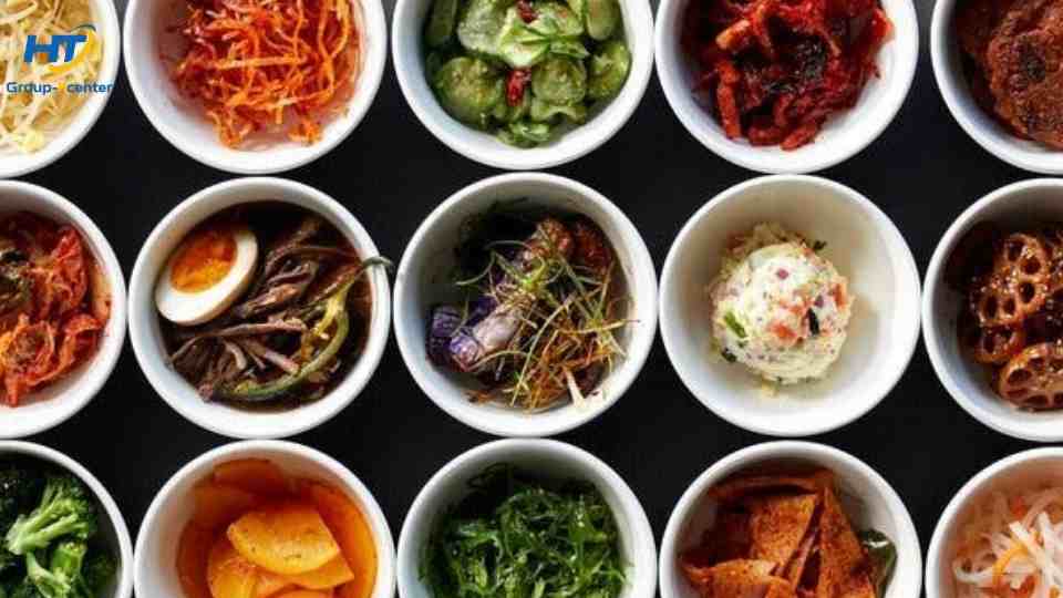 banchan