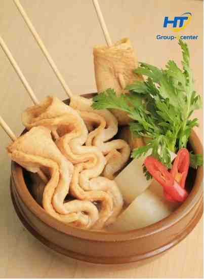 chả cá
