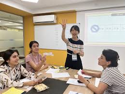 Giáo dục Hàn Quốc - Nền giáo dục đáng tự hào