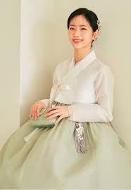 Hanbok Hàn Quốc - Vẻ đẹp truyền thống tỏa sáng giữa lòng xứ sở kim chi