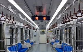 Hướng dẫn chi tiết cách di chuyển bằng tàu điện ngầm Hàn Quốc