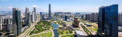 INCHEON (인천) – Siêu cường mới của nền kinh tế Hàn Quốc
