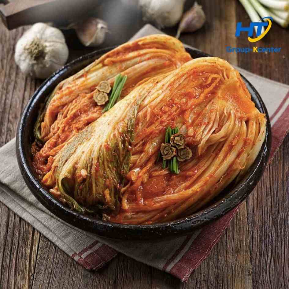 kimchi