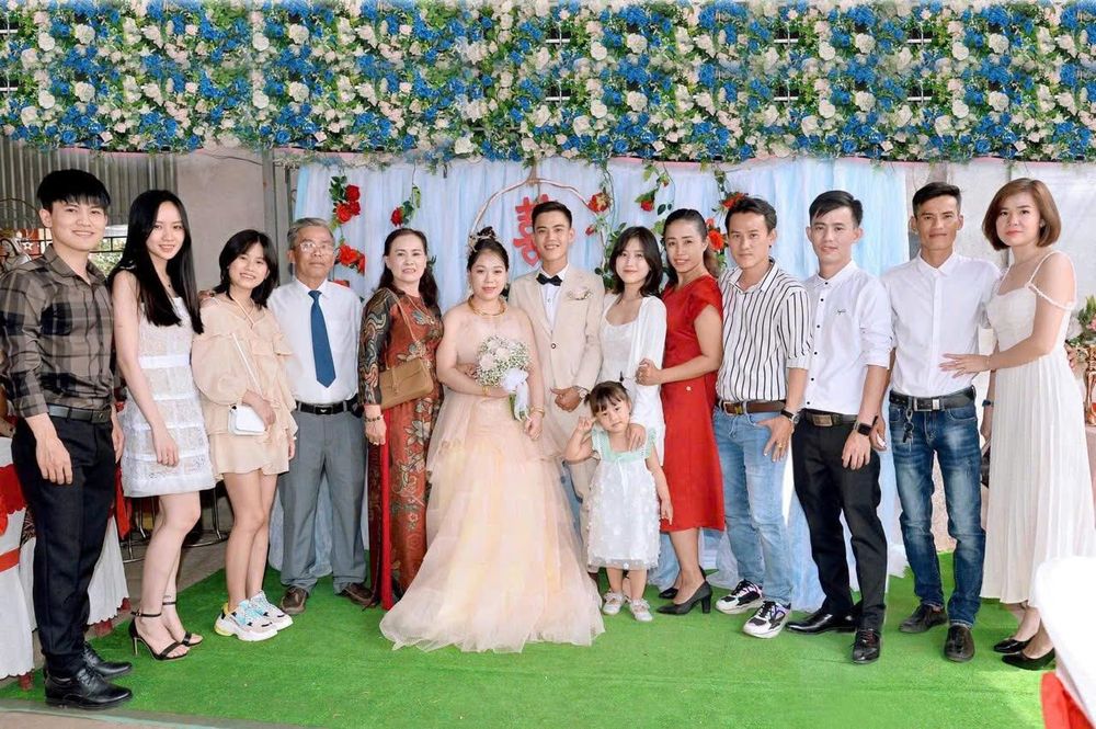 Du học sinh về nước