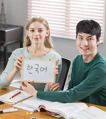 Tổng quan về du học sinh quốc tế tại Hàn Quốc