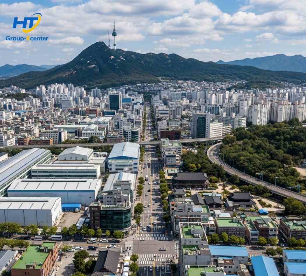 daegu