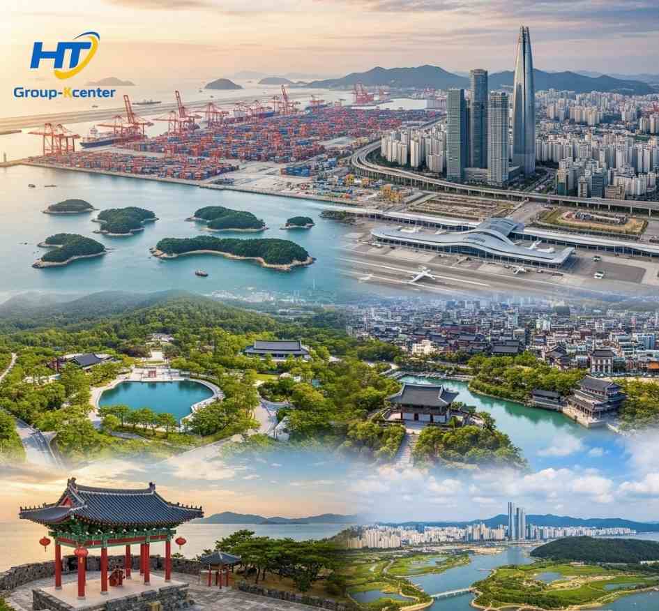 incheon