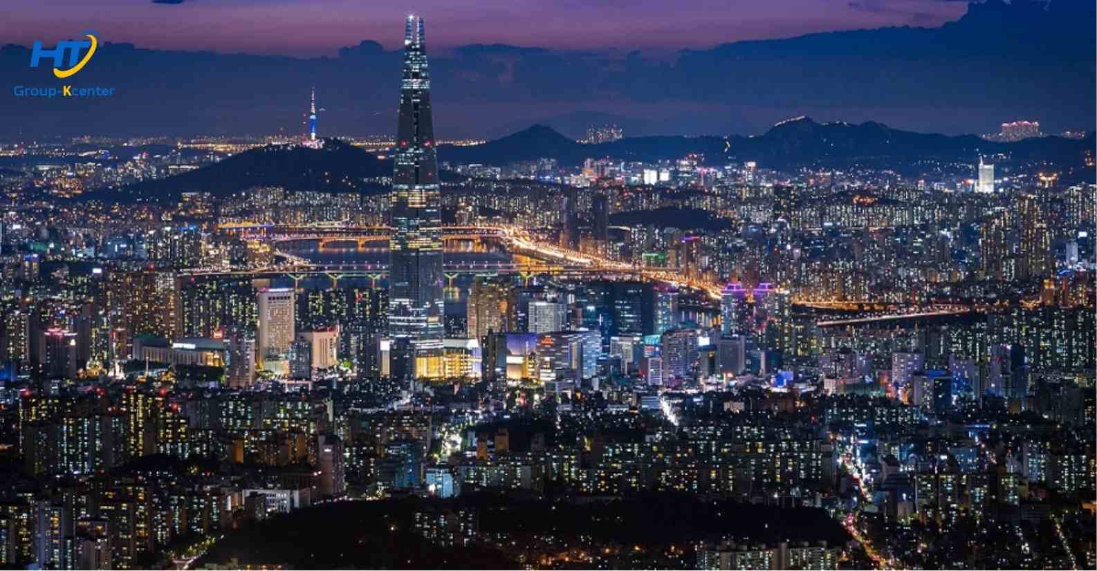 seoul