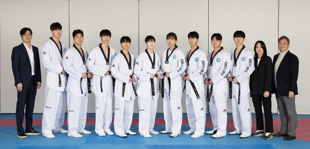 Taekwondo – Tinh hoa võ thuật Hàn Quốc và những điều bạn chưa biết