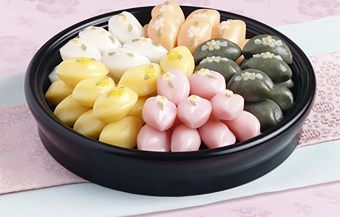 Bánh Trung thu Hàn Quốc – Songpyeon (송편): Biểu tượng truyền thống dịp lễ Chuseok