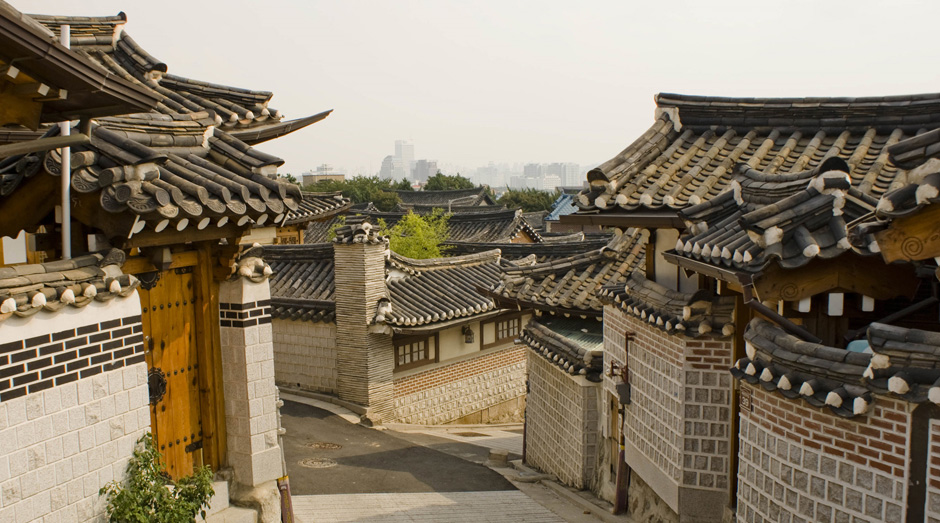 Hanok (한옥) – Địa điểm check-in mang đậm nét hoài cổ của Hàn Quốc