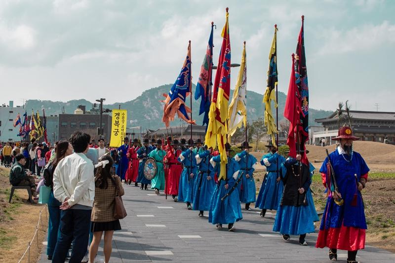 Lịch sử triều đại Joseon (1392 – 1910) – Triều đại cuối cùng của Hàn Quốc