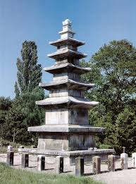 Goryeo (918 – 1392) – Triều đại gắn liền với những chuyển biến lịch sử trọng đại