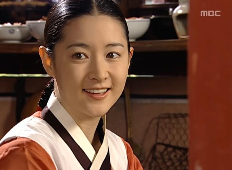 Nàng Dae Jang Geum – Nữ ngự y duy nhất trong lịch sử Triều Tiên