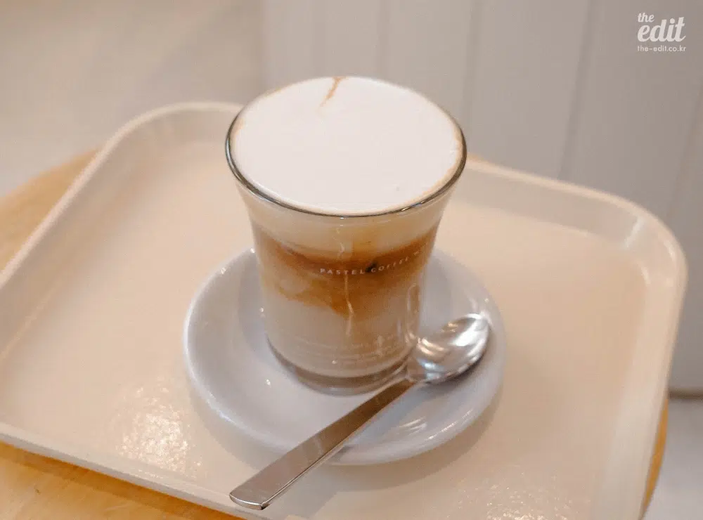 Top 12 quán cafe đẹp nhất tại Seoul không thể bỏ qua