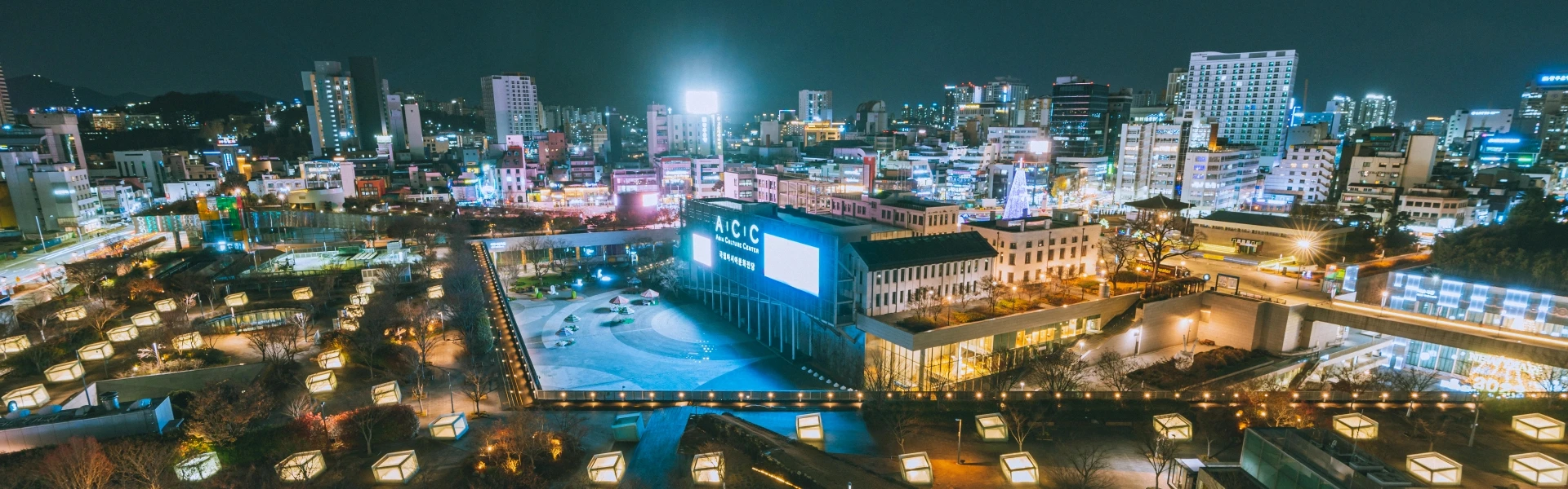 GWANGJU (광주) – Thành phố lớn thứ 5 Hàn Quốc