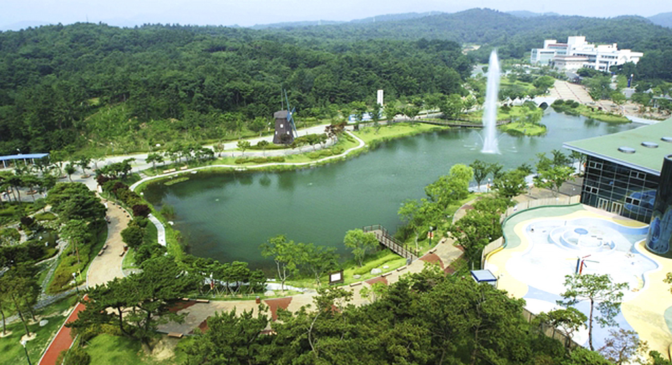 Ulsan (울산) - Trái tim công nghiệp của Hàn Quốc