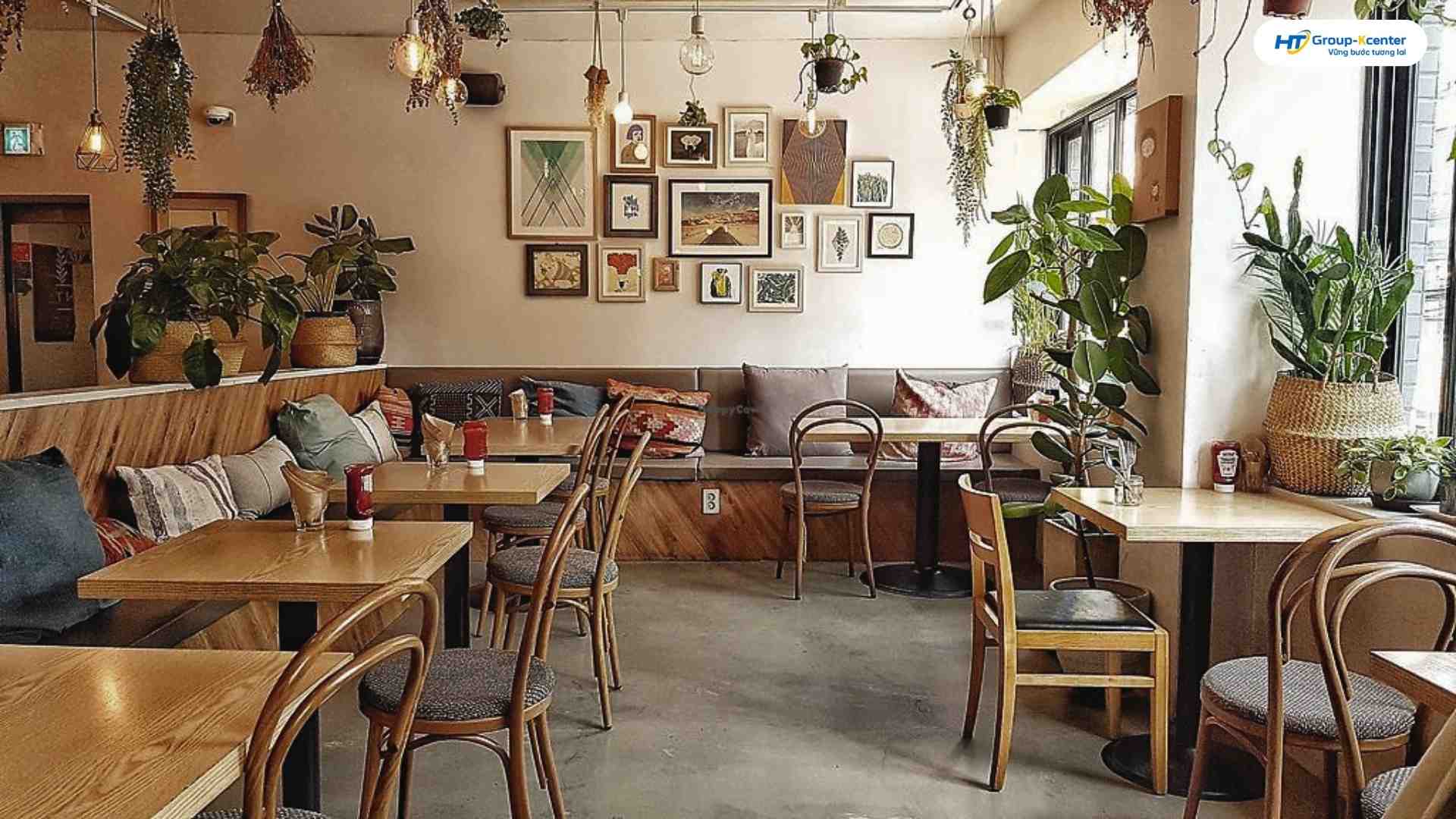Plant Cafe