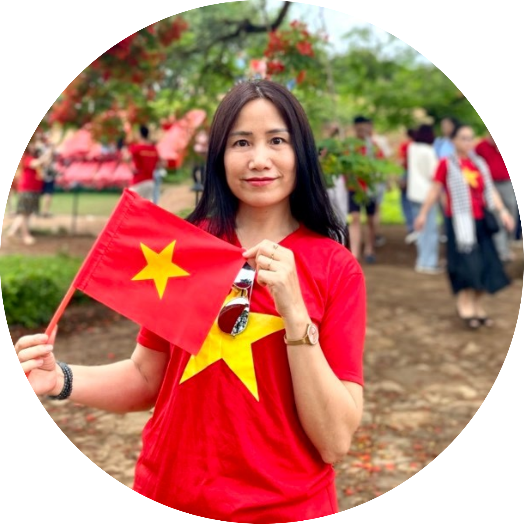 Đinh Thị Thu