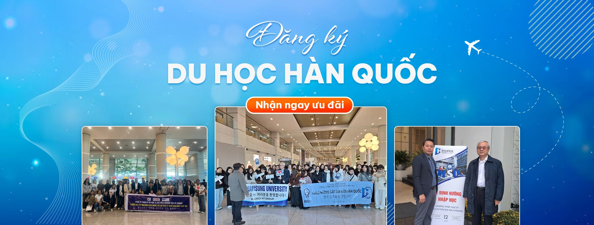Slide trang chủ