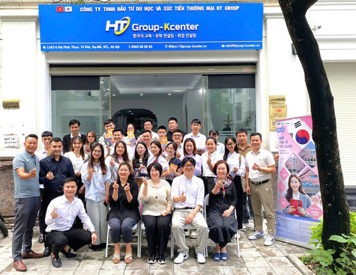  Trụ sở HTGroup