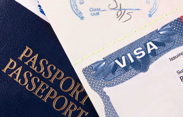 Visa E7-3 và các chương trình tuyển dụng kỹ sư mới nhất